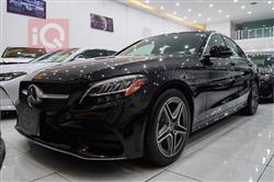 مێرسێدس بێنز C-Class